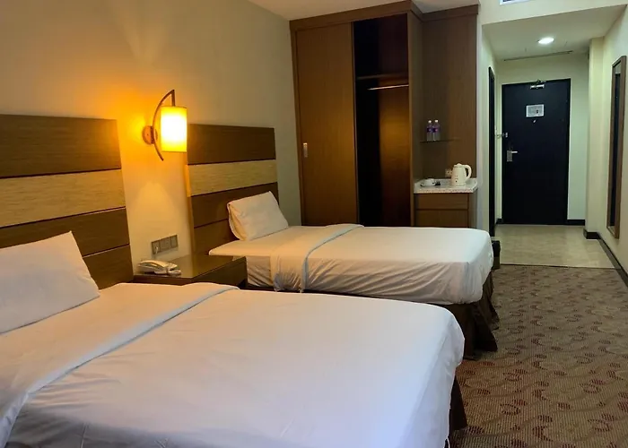 Sento Hotel