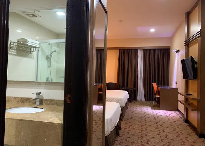 Sento Hotel