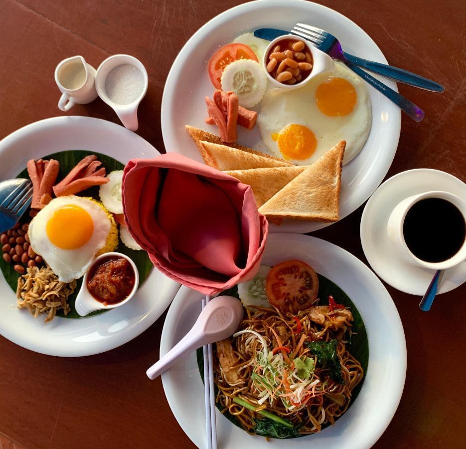Sento 3* Keningau